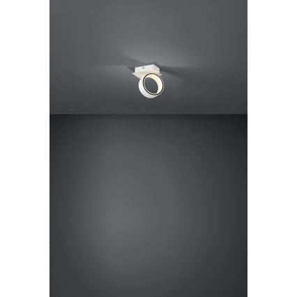 Eglo - LED-Strahler LED/4,6W/230V 3000K