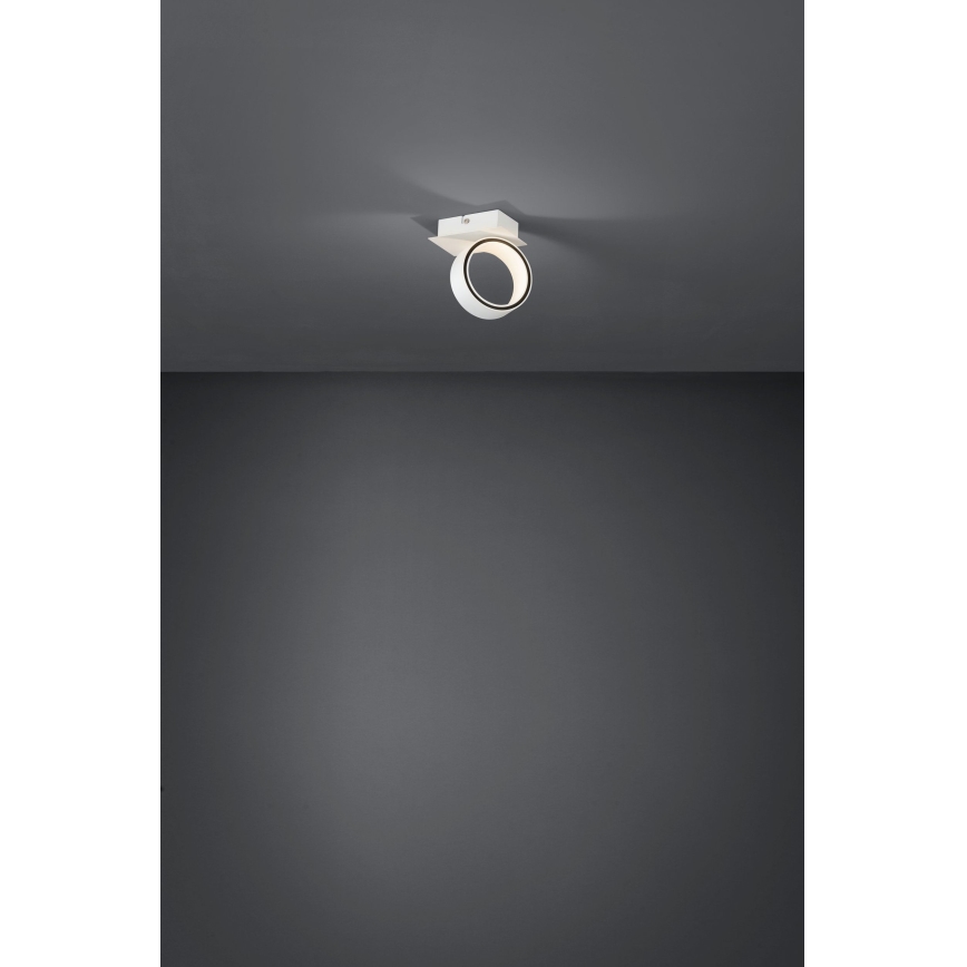 Eglo - LED-Strahler LED/4,6W/230V 3000K
