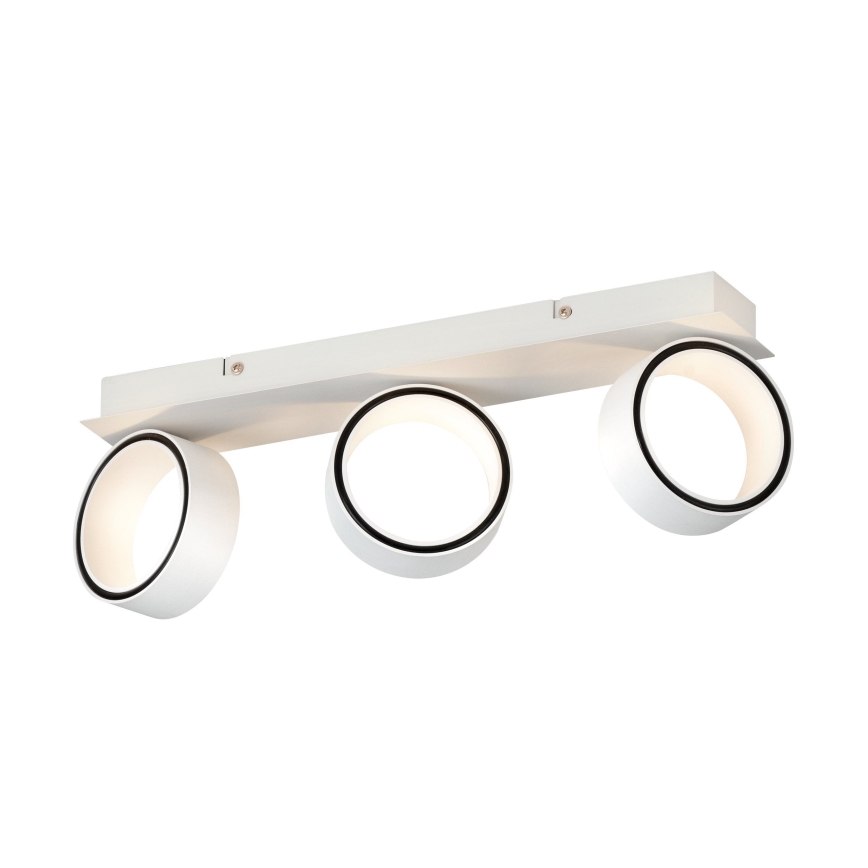 Eglo - LED-Strahler 3xLED/4,6W/230V 3000K