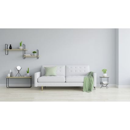 Eglo Stars of Light 39593 - Tischleuchte SALVEZINAS 1xE14/25W/230V