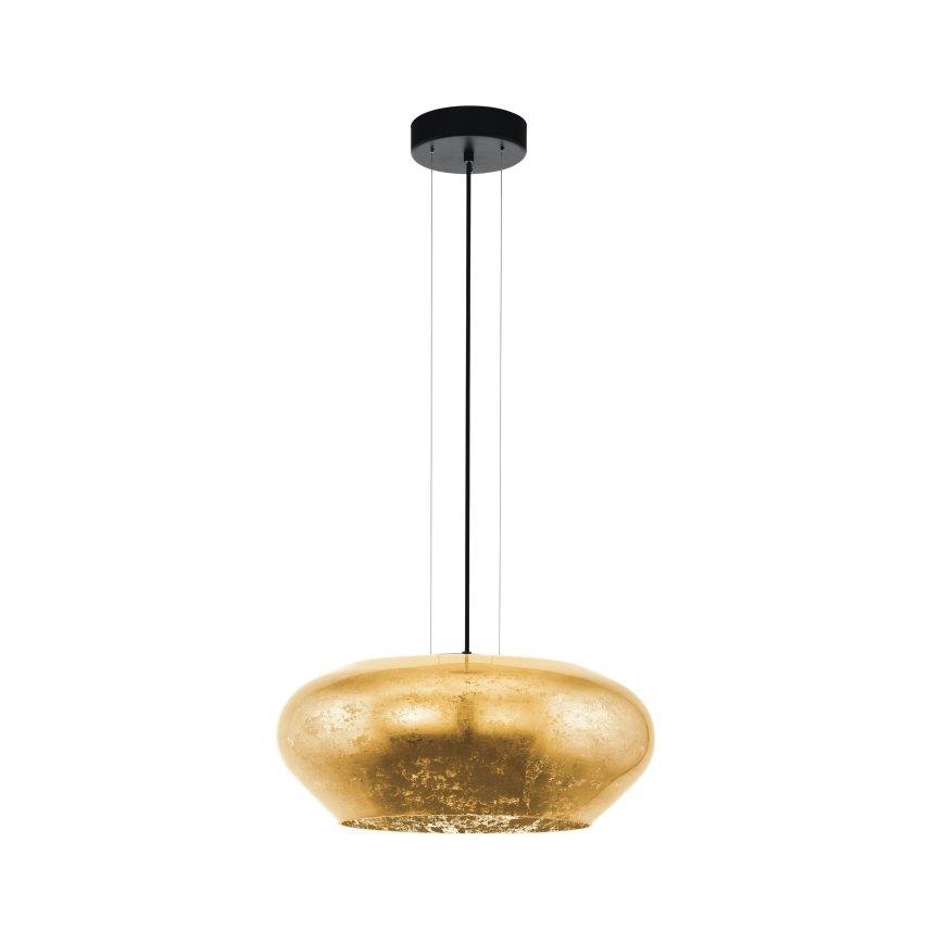 Eglo - Kronleuchter an Schnur PRIORAT 3xE27/20W/230V
