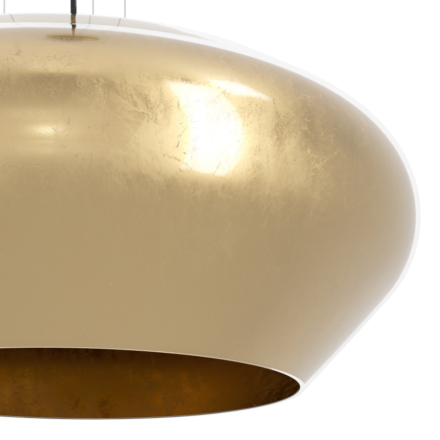 Eglo - Kronleuchter an Schnur PRIORAT 3xE27/20W/230V