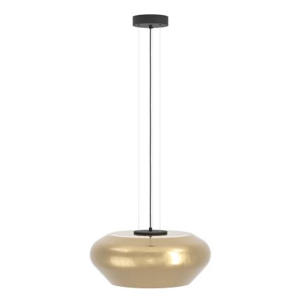 Eglo - Kronleuchter an Schnur PRIORAT 3xE27/20W/230V