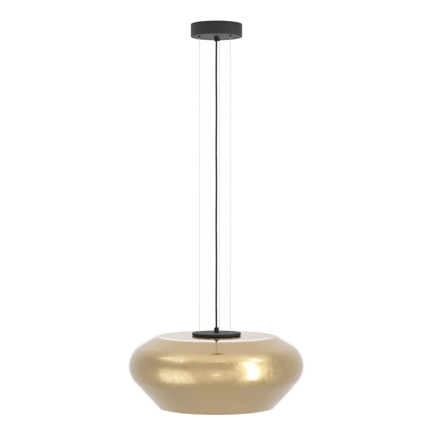 Eglo - Kronleuchter an Schnur PRIORAT 3xE27/20W/230V