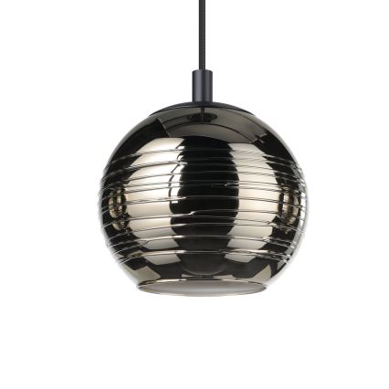 Eglo - Kronleuchter an Schnur 4xE27/40W/230V