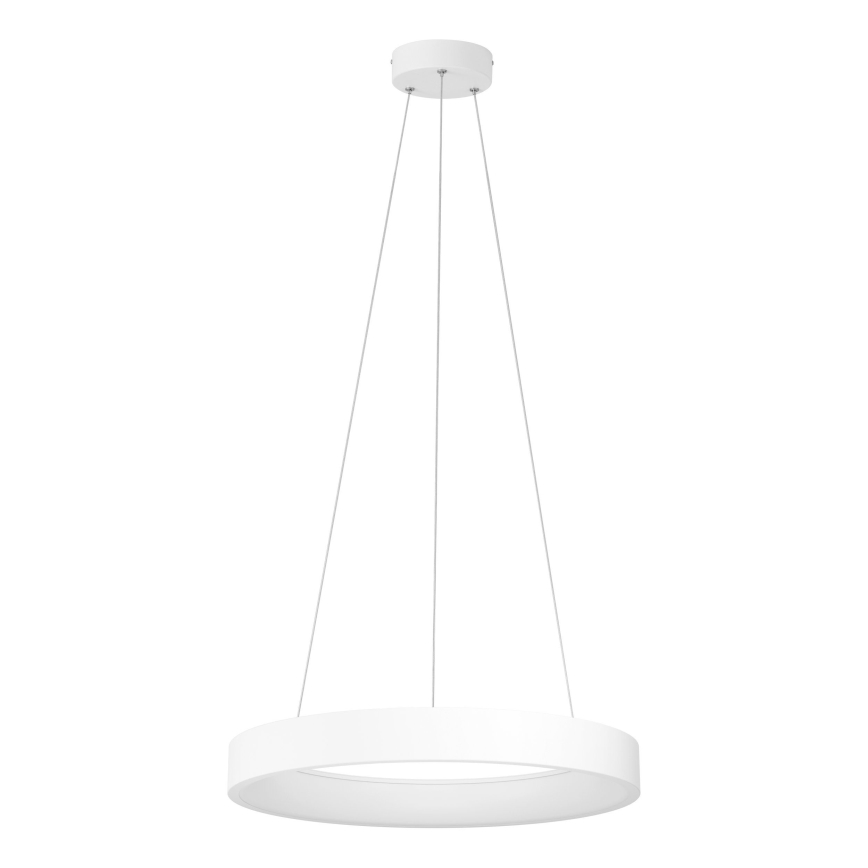 Eglo - Dimmbarer LED-Kronleuchter an Schnur  LED/34W/230V