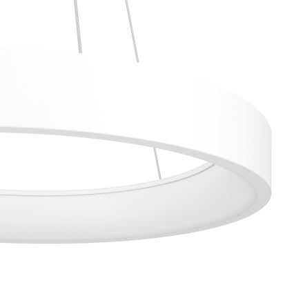 Eglo - Dimmbarer LED-Kronleuchter an Schnur  LED/34W/230V