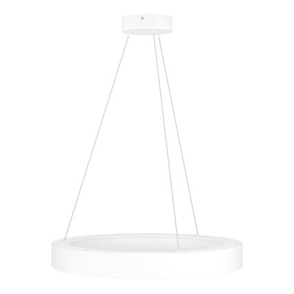 Eglo - Dimmbarer LED-Kronleuchter an Schnur  LED/34W/230V