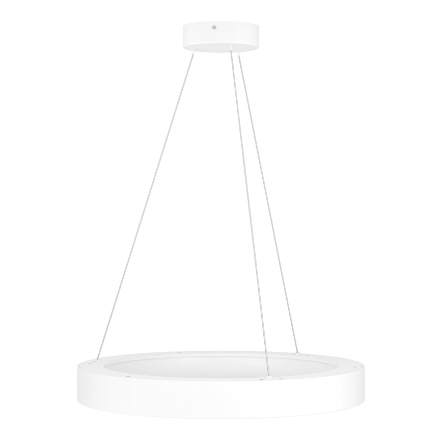 Eglo - Dimmbarer LED-Kronleuchter an Schnur  LED/34W/230V