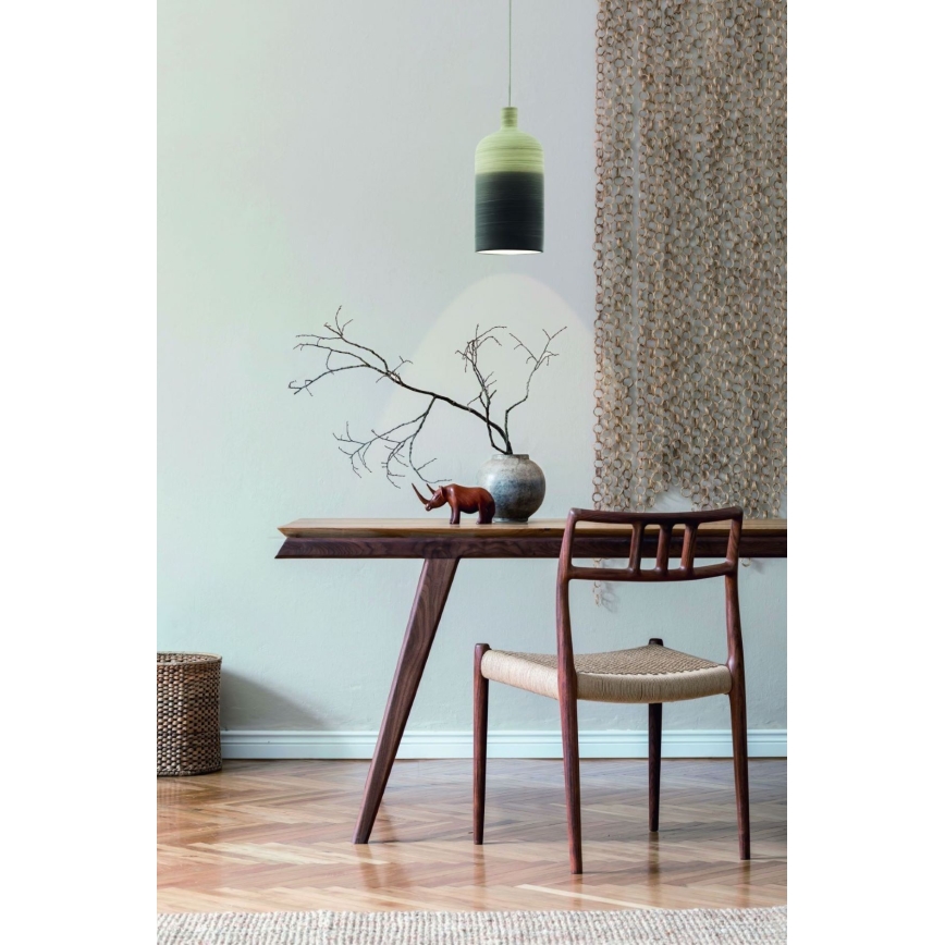 Eglo 39751 - Hängeleuchte an Kabel AZBARREN 1xE27/40W/230V