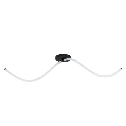 Eglo - LED Decken-Kronleuchter 2xLED/12W/230V