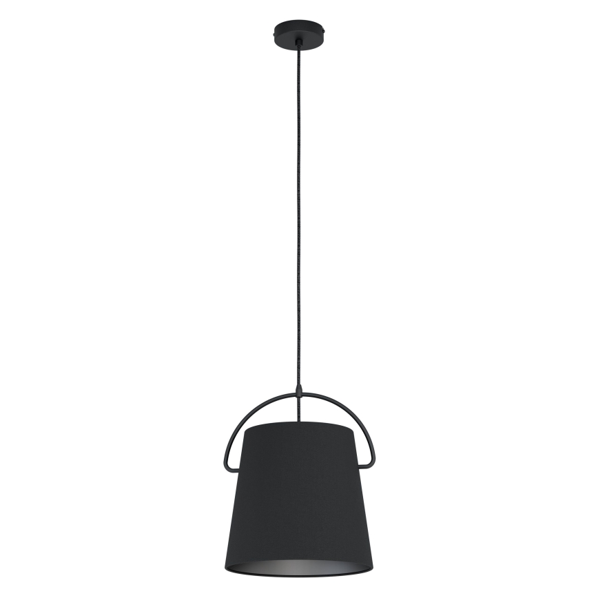 Eglo - Kronleuchter an Schnur 1xE27/40W/230V