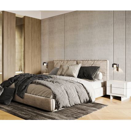 Eglo - LED dimmbare Wandleuchte LED/7,2W/230V