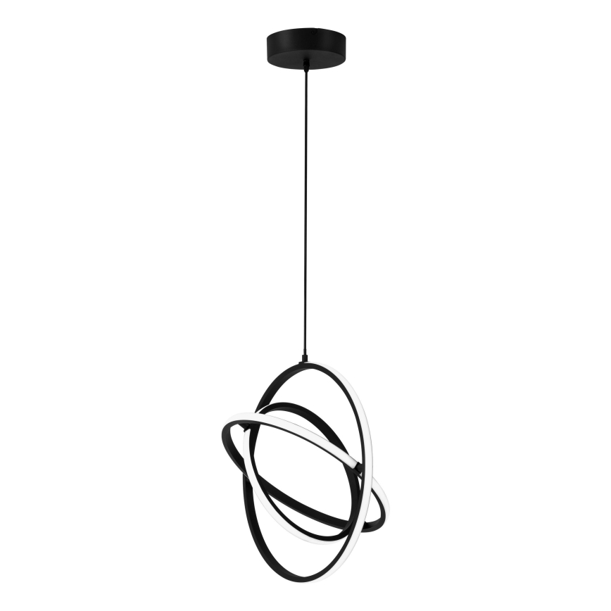 Eglo - LED-Hängeleuchte LED/38W/230V