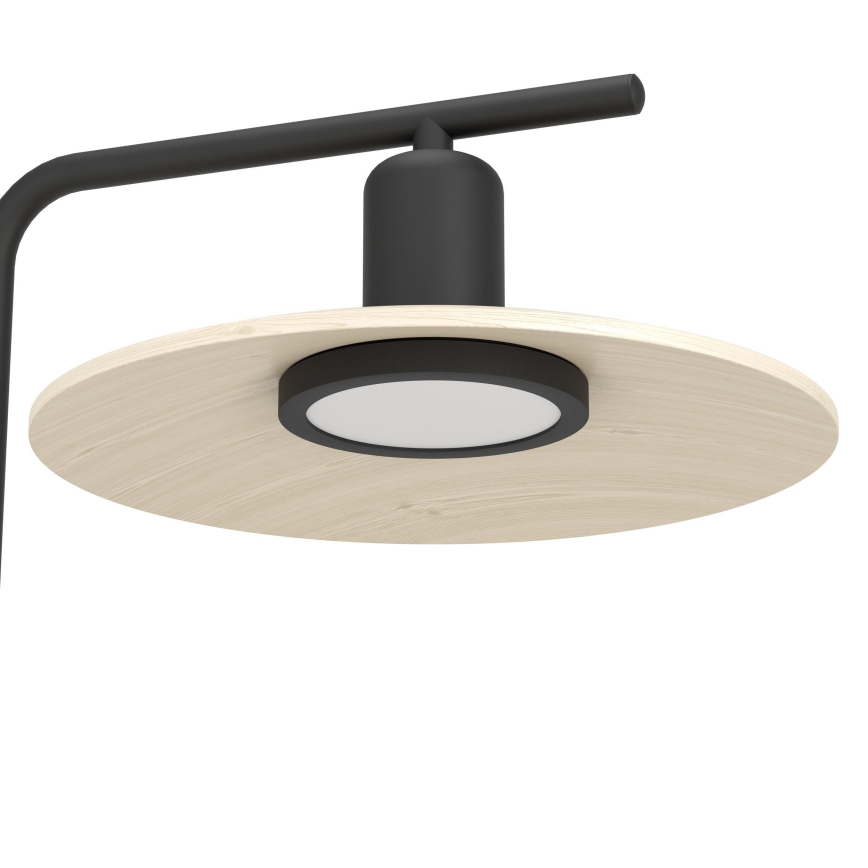 Eglo - LED-Stehleuchte 1xGU10/4,6W/230V 3000K