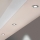 Eglo - 3er-Set LED-Einbauleuchten PINEDA LED/6W/230V