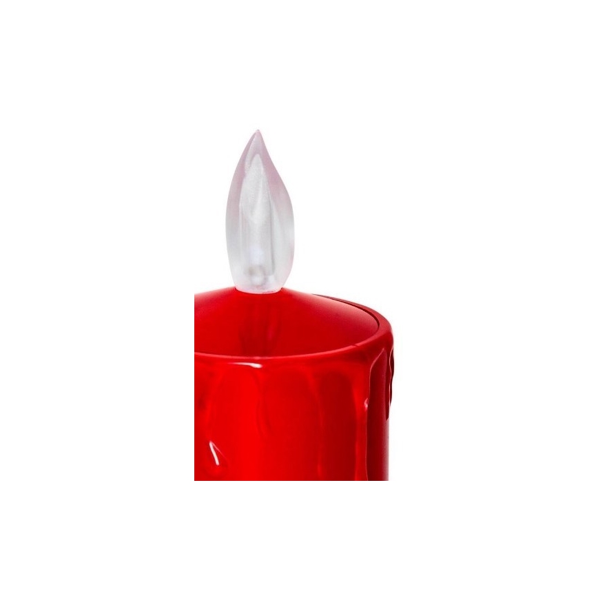 Eglo – LED-Weihnachtsdekoration mit Sensor 1xLED/0,06W/2xC