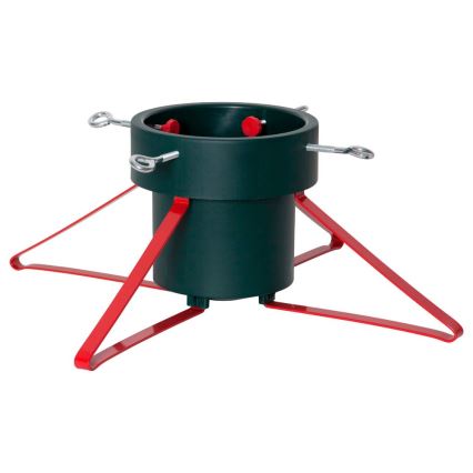 Eglo - Ständer für einen Weihnachtsbaum mit Halterungsdurchmesser von 140 mm