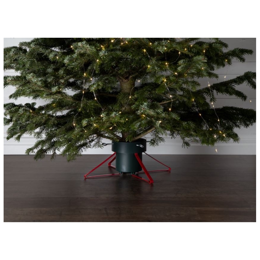 Eglo - Ständer für einen Weihnachtsbaum mit Halterungsdurchmesser von 140 mm