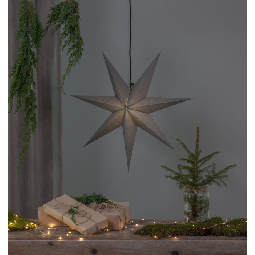 Eglo - Weihnachtsdekoration 1xE14/25W/230V