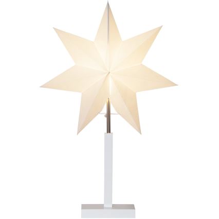 Eglo - Weihnachtsdekoration 1xE14/25W/230V 52 cm