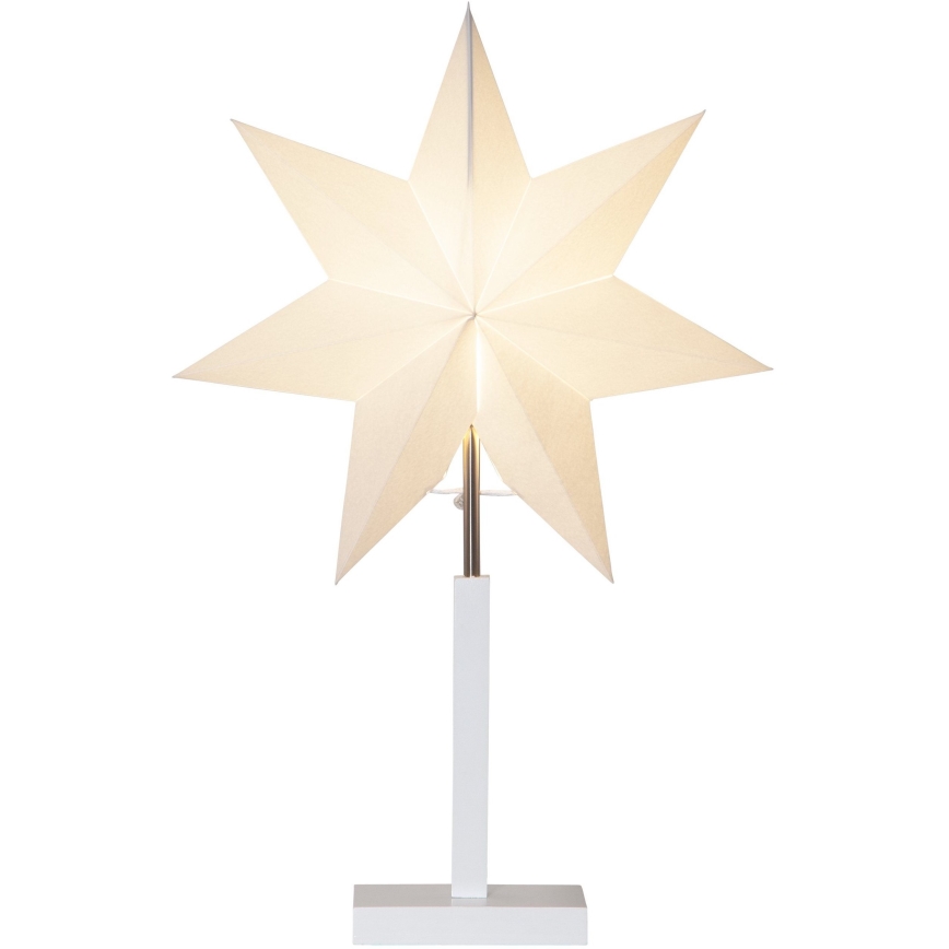 Eglo - Weihnachtsdekoration 1xE14/25W/230V 52 cm