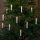 Eglo 410534 - LED-Weihnachtslichterkette 25xE10/0,2W/230V 18 m