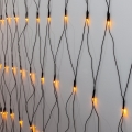Eglo 410826 - LED-Weihnachtslichterkette für den Außenbereich 200xLED/8x3m IP44 warmweiβ