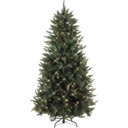 Eglo - LED Weihnachtsbaum 210 cm 450xLED/0,064W/30/230V IP44