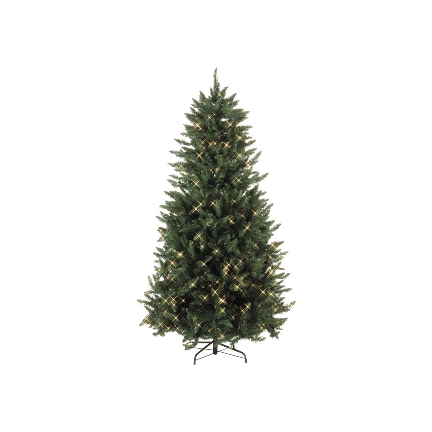 Eglo - LED Weihnachtsbaum 210 cm 450xLED/0,064W/30/230V IP44