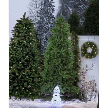 Eglo - LED Weihnachtsbaum 210 cm 450xLED/0,064W/30/230V IP44