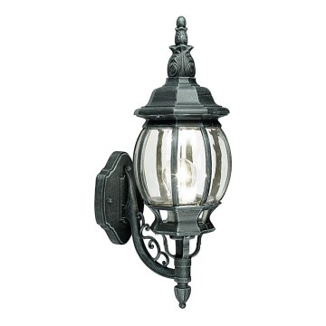 OUTDOOR Aussenleuchte Leuchte Lampe Aussenlampe Wandleuchte Wandlampe 4174