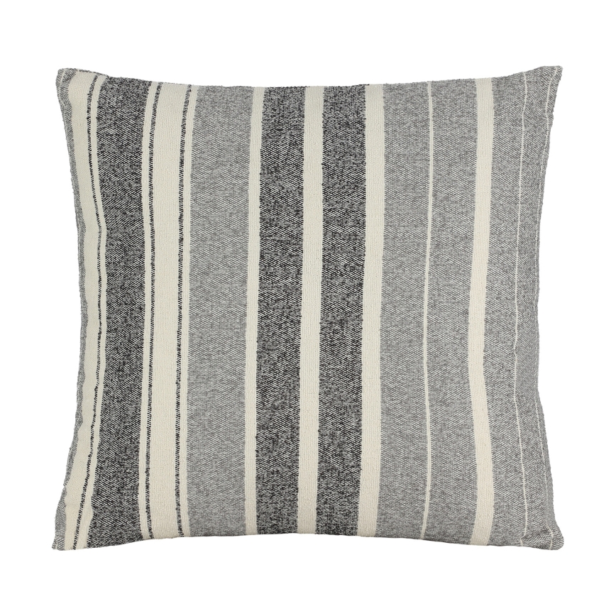 Eglo 420003 - Dekokissen CHEVERY 45x45 cm grau