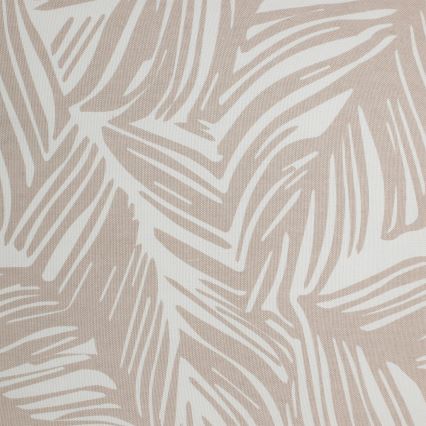 Eglo 420011 - Dekokissen CHEVERY 45x45 cm beige