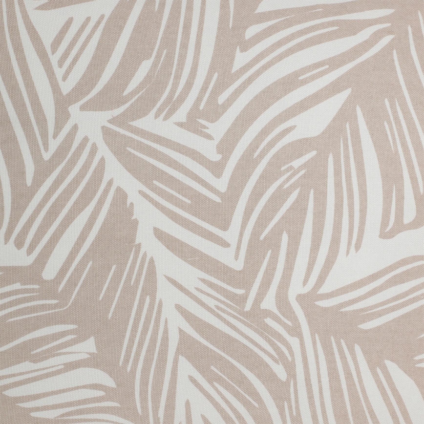 Eglo 420011 - Dekokissen CHEVERY 45x45 cm beige