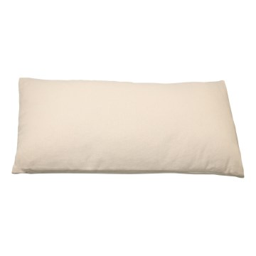 Eglo 420021 - Dekokissen ILES 30x50 cm beige