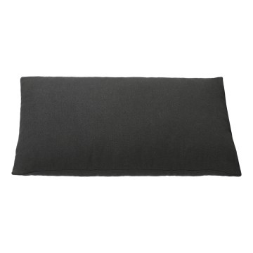 Eglo 420023 - Dekokissen ILES 30 x 50 cm, schwarz