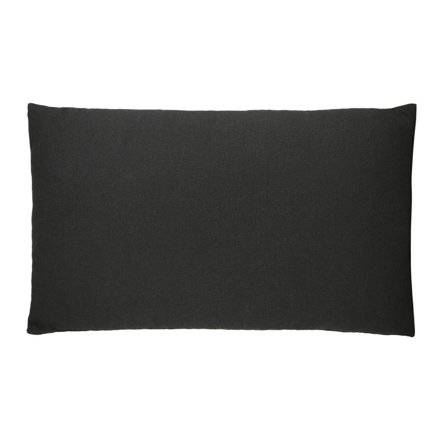 Eglo 420023 - Dekokissen ILES 30 x 50 cm, schwarz