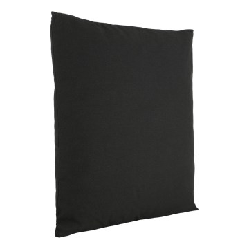 Eglo 420024 - Dekokissen ILES 50x50 cm schwarz