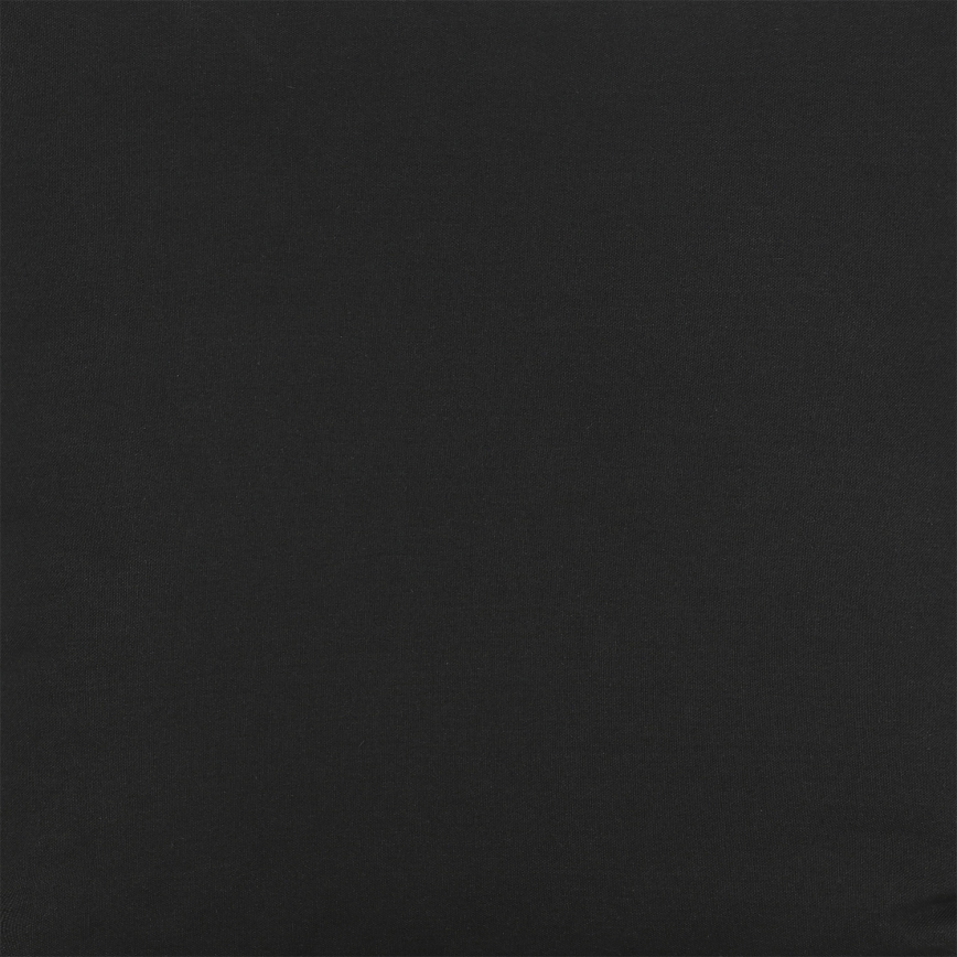 Eglo 420024 - Dekokissen ILES 50x50 cm schwarz