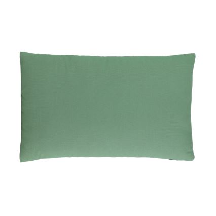 Eglo 420025 - Dekokissen ILES 30x50 cm grün