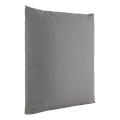 Eglo 420028 - Dekokissen ILES 50x50 cm grau