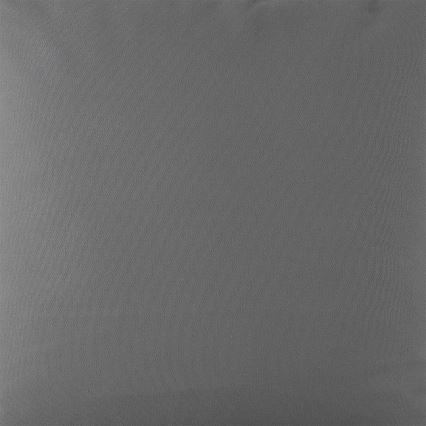 Eglo 420028 - Dekokissen ILES 50x50 cm grau