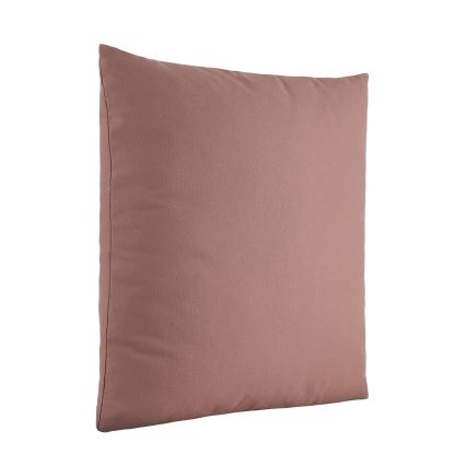 Eglo 420031 - Dekokissen ILES 50 x 50 cm rosa