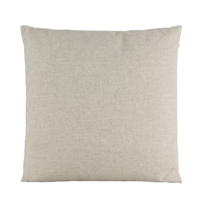 Eglo 420033 - Dekokissen ILES 50x50 cm beige