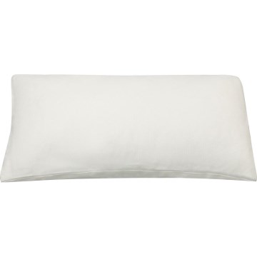 Eglo 420036 - Dekokissen ILES 30x50 cm weiß