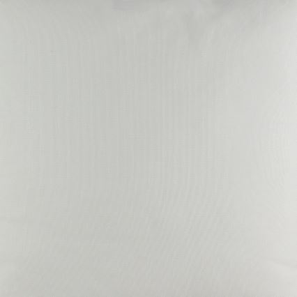Eglo 420037 - Dekokissen ILES 50x50 cm weiß