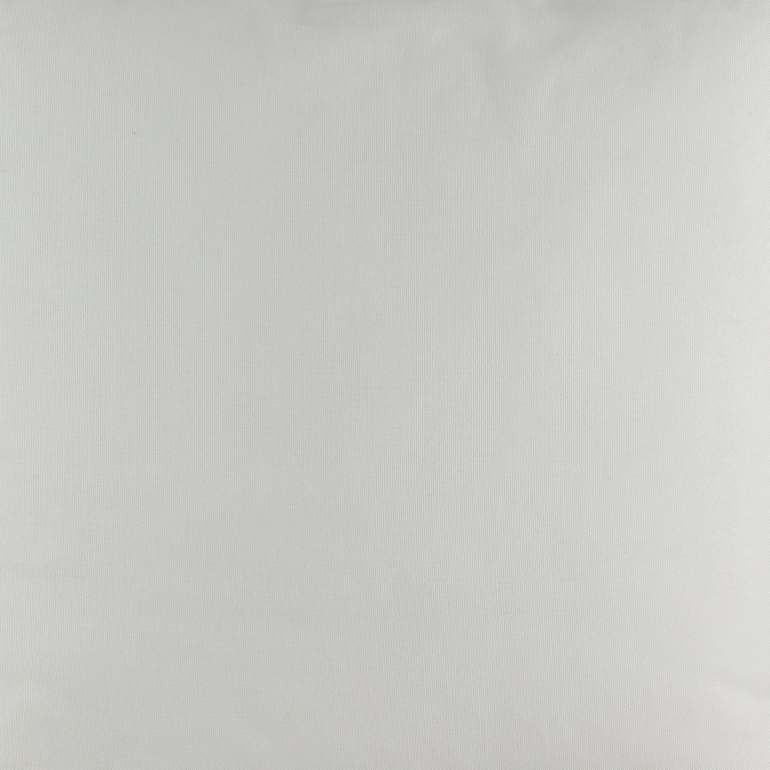 Eglo 420037 - Dekokissen ILES 50x50 cm weiß