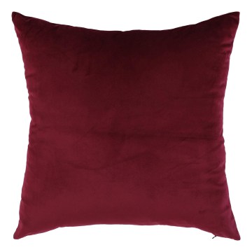 Eglo 420041 - Dekokissen ILES 50x50 cm rot