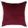 Eglo 420041 - Dekokissen ILES 50x50 cm rot
